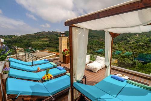 Holiday Home Kournas