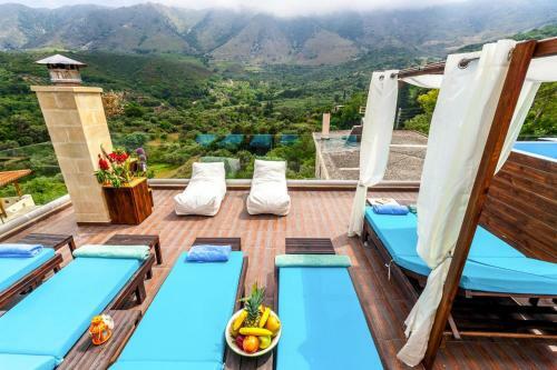 Holiday Home Kournas