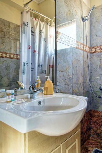 Apartamento Anestis Studios