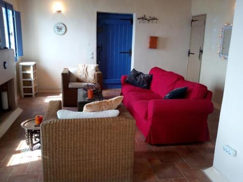 Andros Gr Nr Batsi Seaview House