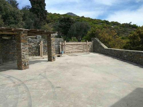 Andros Gr Nr Batsi Seaview House