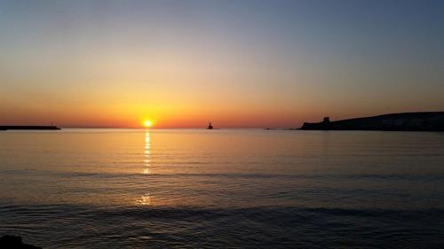 Andros Gr Nr Batsi Seaview House