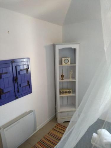 Andros Gr Nr Batsi Seaview House