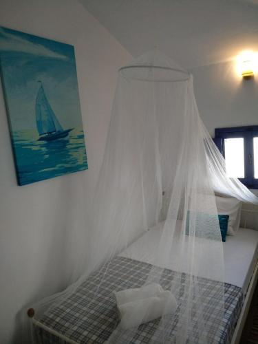 Andros Gr Nr Batsi Seaview House