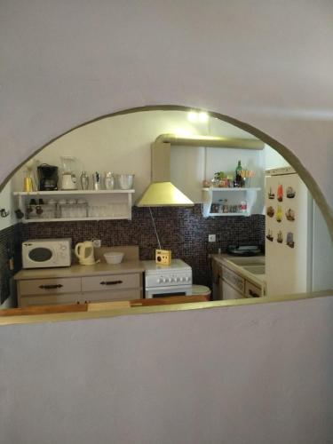Andros Gr Nr Batsi Seaview House