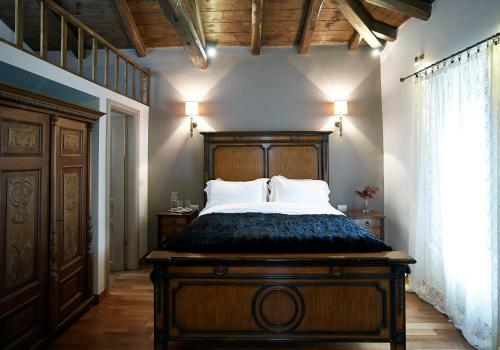 Hostal Villa Vager
