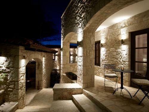 Hostal Villa Vager