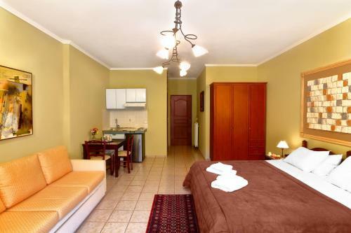 Hotel Artemis Traditional Guesthouse