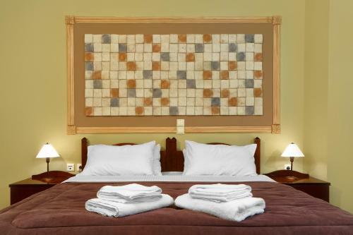 Hotel Artemis Traditional Guesthouse