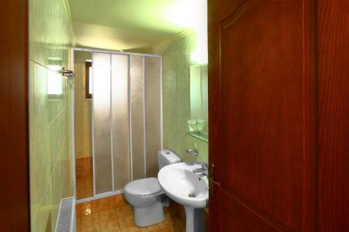 Hotel Artemis Traditional Guesthouse