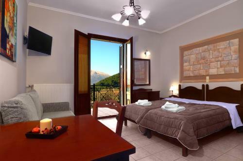 Hotel Artemis Traditional Guesthouse