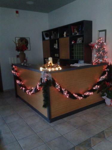 Hotel Artemis Traditional Guesthouse