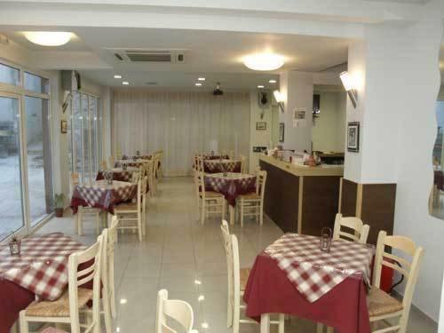 Hostal Peridromos