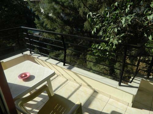 Hostal Peridromos