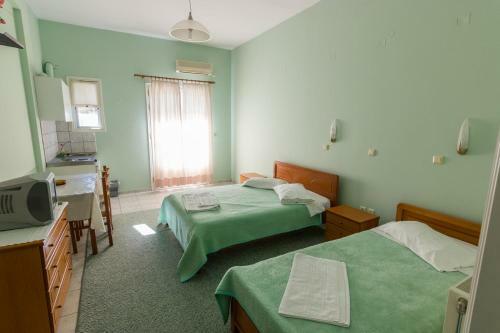 Aparthotel Costa-rini Hotel