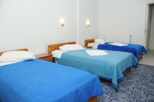 Aparthotel Costa-rini Hotel
