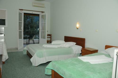 Aparthotel Costa-rini Hotel