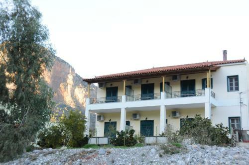 Aparthotel Costa-rini Hotel