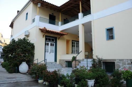 Aparthotel Costa-rini Hotel