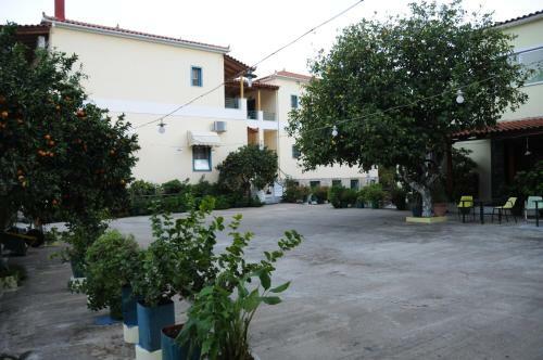 Aparthotel Costa-rini Hotel