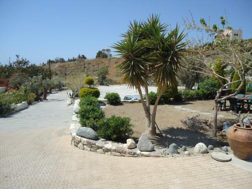 Hotel Mythos Suites Diskos