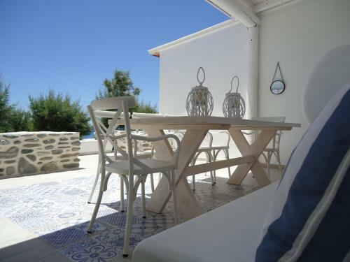 Hotel Mythos Suites Diskos