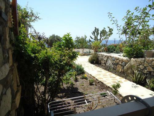 Hotel Mythos Suites Diskos