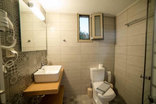 Hotel Mythos Suites Diskos