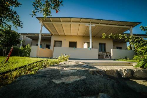 Hotel Mythos Suites Diskos