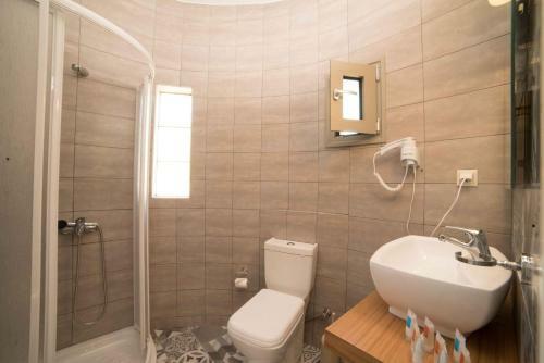 Hotel Mythos Suites Diskos