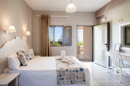 Hotel Mythos Suites Diskos
