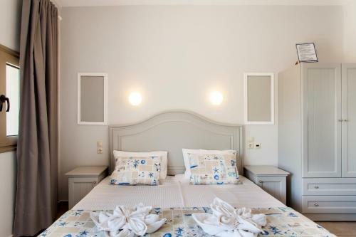 Hotel Mythos Suites Diskos