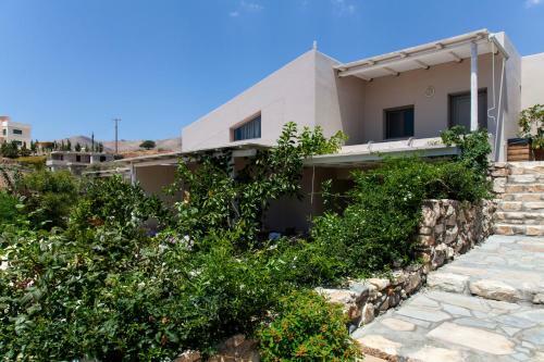 Hotel Mythos Suites Diskos