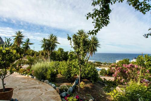 Hotel Mythos Suites Diskos