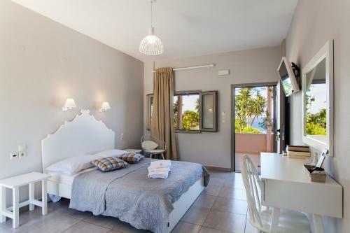 Hotel Mythos Suites Diskos