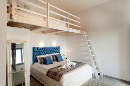 Hotel Mythos Suites Diskos