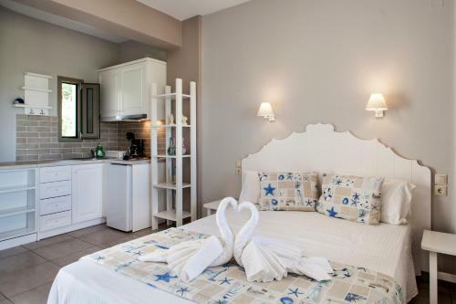 Hotel Mythos Suites Diskos