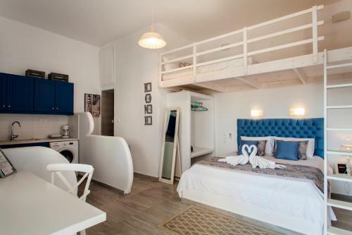 Hotel Mythos Suites Diskos