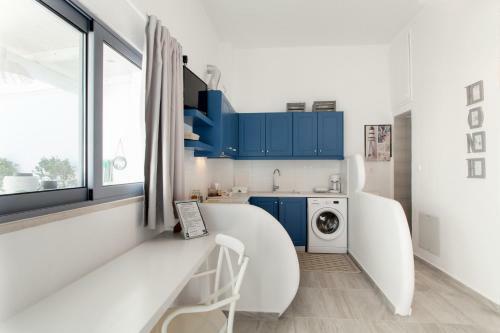 Hotel Mythos Suites Diskos