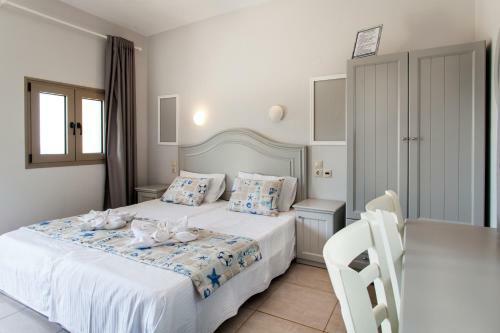 Hotel Mythos Suites Diskos