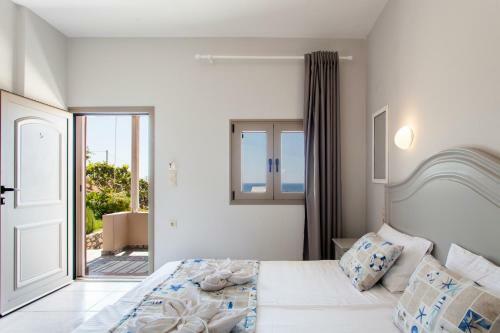 Hotel Mythos Suites Diskos