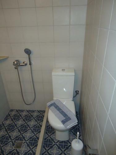 Hotel Mythos Suites Diskos