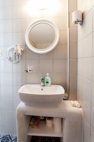 Hotel Mythos Suites Diskos