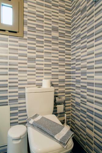 Hotel Mythos Suites Diskos