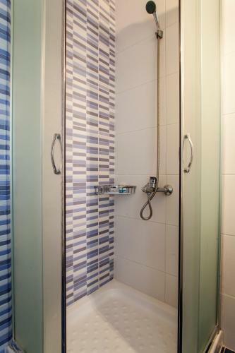 Hotel Mythos Suites Diskos