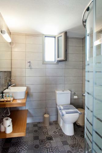 Hotel Mythos Suites Diskos