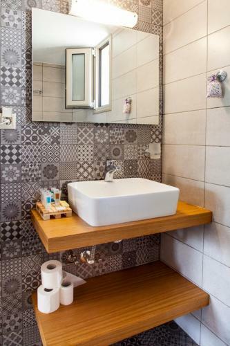 Hotel Mythos Suites Diskos