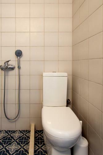 Hotel Mythos Suites Diskos