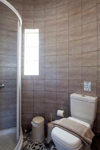 Hotel Mythos Suites Diskos