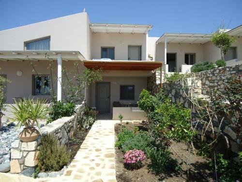 Hotel Mythos Suites Diskos